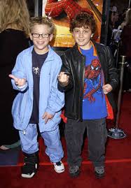 Image and Daryl Sabara at the LA Picture