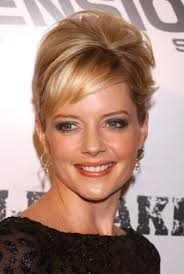 Image <b>Marley Shelton</b> hairstyle Picture
