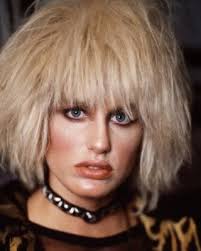 Image <b>Daryl Hannah</b> is Pris, Picture