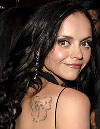 Image <b>Christina Ricci</b> Picture