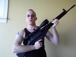 Obama Assassination Plot