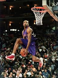 Image <b>Vince Carter& 39;s</b> display at Picture