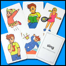 from Verbs