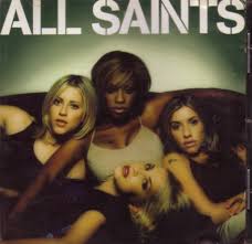Image Artist = <b>All Saints</b> Picture