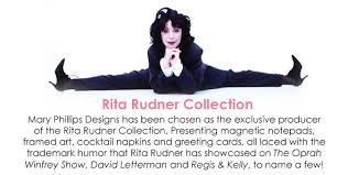  of the Rita Rudner Collection.