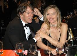 Image <b>David E</b>. <b>Kelley</b> and Michelle Picture