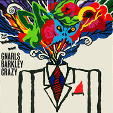 Image <b>Gnarls Barkley</b> won Best Song for <b>...</b> Picture