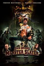 Image Jack Brooks: Monster <b>Slayer</b> Poster <b>...</b> Picture