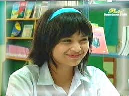 Gua Demen Anak SMP