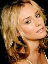 Image actress <b>Diane Kruger's</b> Picture