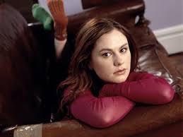 Image scene with Anna Paquin Picture