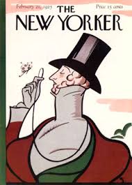 New Yorker Covers .