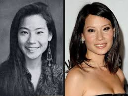 Image See how Brad Pitt, <b>Lucy Liu</b> and more <b>...</b> Picture