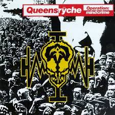 Image Queensrÿche Operation: Picture