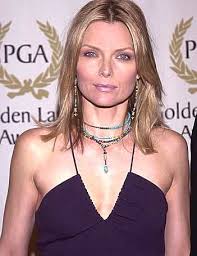 Image <b>Michelle Pfeiffer</b> PGA awards Picture