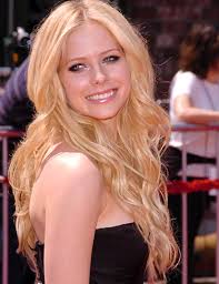 Avril Lavigne Picture 1