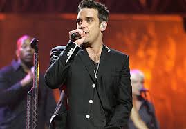 Image <b>Robbie Williams</b> Picture