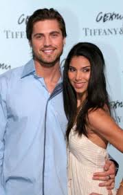 actor Eric Winter.