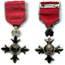 Řád Britského Impéria Řád Britského Impéria