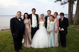 upcoming Wedding Crashers,