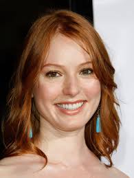 Image Email Me <b>Alicia Witt</b> Pictures Picture