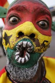 Ghana's independence