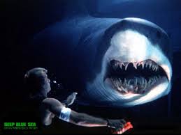Deep Blue Sea