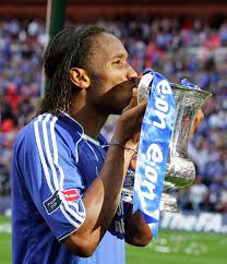 Didier Drogba