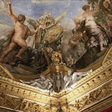 and SISTINE CHAPEL