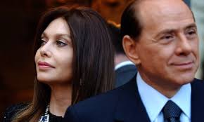 Image <b>Silvio Berlusconi</b> calls on Picture