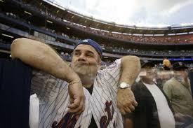 Fans in agony after Mets record 