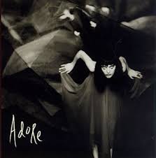 Cover of the Smashing Pumpkins album