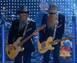 ZZ Top Image Watching VH1 » ZZ Top Picture 6