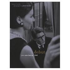 Image <b>Yves Saint Laurent's</b> oeuvre at the <b>...</b> Picture
