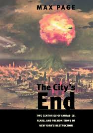 Max Page | THE CITY'S END| January 6 « Schoen Books Blog