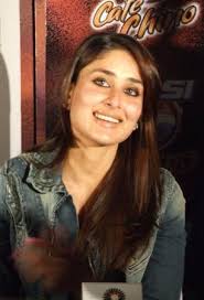 Kareena Kapoor