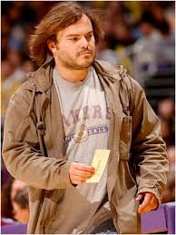 Jack Black