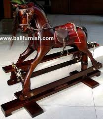Rocking Horse