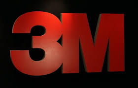 3M Company... (Click here to enlarge)