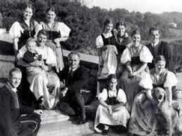 Von Trapp Family
