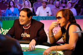 Image Richard Kind and <b>Woody Harrelson</b> in <b>...</b> Picture