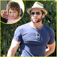 Image <b>Hugh Jackman</b> est l'homme le plus <b>...</b> Picture