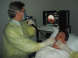 Bronchoscopy click here to learn