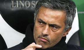Image <b>Jose Mourinho</b> Picture