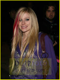 Image Posted in <b>Avril Lavigne</b> on October <b>...</b> Picture