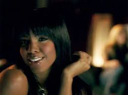 Image <b>Kelly Rowland</b> - Ghetto Video Picture