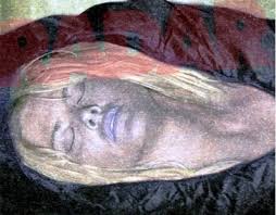 anna nicole