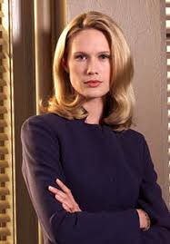 Stephanie March Born 23 Jul 1974