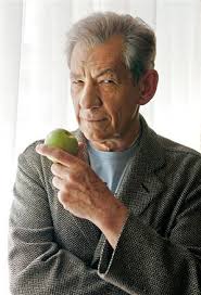 Image <b>Ian McKellen</b> Picture