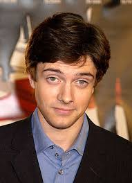 Topher Grace Image Oceans Eleven ( 01) Premiere Photos Yahoo! Movies Picture 2